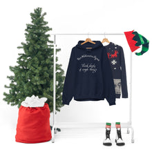 Load image into Gallery viewer, Quadratic reciprocity hoodie (reversed)