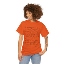 Load image into Gallery viewer, Quadratic reciprocity t-shirt (unisex)