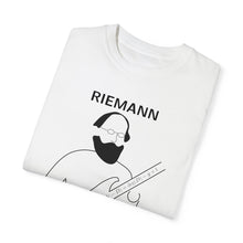 Load image into Gallery viewer, Riemann Rocks t-shirt (unisex)