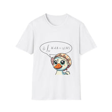 Load image into Gallery viewer, Goose-Bonnet Theorem (unisex)