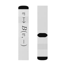 Load image into Gallery viewer, Perfect pairing socks