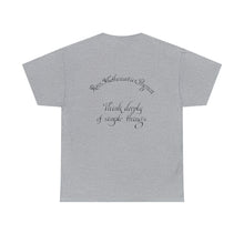 Load image into Gallery viewer, Quadratic reciprocity t-shirt (unisex)