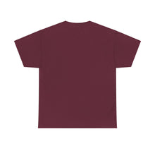 Load image into Gallery viewer, Gauss t-shirt made from Legendre symbols (unisex)