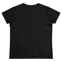 Load image into Gallery viewer, Gauss t-shirt made from Legendre symbols (women's)