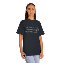 Load image into Gallery viewer, LEM∧¬LEM (unisex)