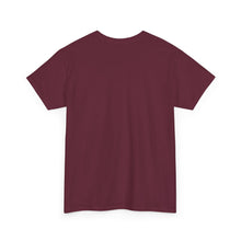 Load image into Gallery viewer, Gauss t-shirt made from Legendre symbols (unisex)
