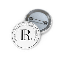 Load image into Gallery viewer, Ross Button