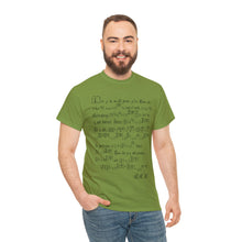 Load image into Gallery viewer, Quadratic reciprocity t-shirt (unisex)