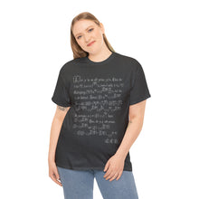 Load image into Gallery viewer, Quadratic reciprocity t-shirt (unisex)