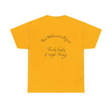 Load image into Gallery viewer, Quadratic reciprocity t-shirt (unisex)
