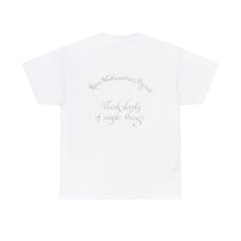 Load image into Gallery viewer, Quadratic reciprocity t-shirt (unisex)