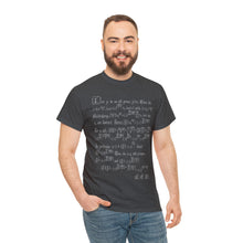 Load image into Gallery viewer, Quadratic reciprocity t-shirt (unisex)