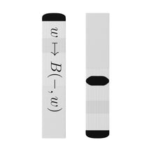 Load image into Gallery viewer, Perfect pairing socks