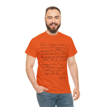 Load image into Gallery viewer, Quadratic reciprocity t-shirt (unisex)