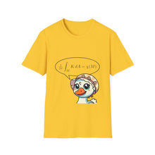 Load image into Gallery viewer, Goose-Bonnet Theorem (unisex)