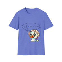 Load image into Gallery viewer, Goose-Bonnet Theorem (unisex)