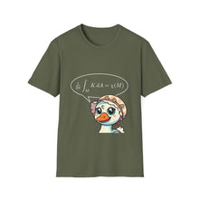 Load image into Gallery viewer, Goose-Bonnet Theorem (unisex) (dark)