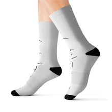 Load image into Gallery viewer, Perfect pairing socks