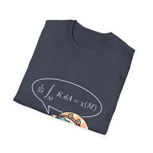 Load image into Gallery viewer, Goose-Bonnet Theorem (unisex) (dark)