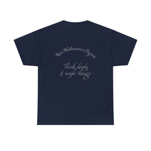 Load image into Gallery viewer, Quadratic reciprocity t-shirt (unisex)