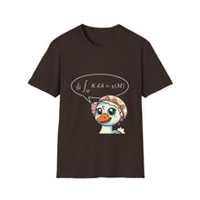 Load image into Gallery viewer, Goose-Bonnet Theorem (unisex) (dark)