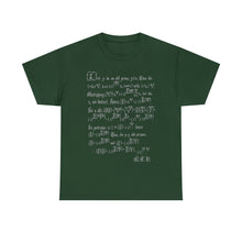 Load image into Gallery viewer, Quadratic reciprocity t-shirt (unisex)