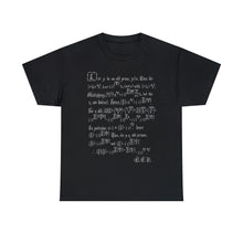 Load image into Gallery viewer, Quadratic reciprocity t-shirt (unisex)