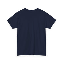 Load image into Gallery viewer, Gauss t-shirt made from Legendre symbols (unisex)