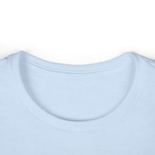 Load image into Gallery viewer, Quadratic reciprocity t-shirt (women's)