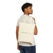 Load image into Gallery viewer, π₁(this bag) = F₂
