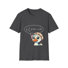 Load image into Gallery viewer, Goose-Bonnet Theorem (unisex) (dark)