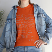 Load image into Gallery viewer, Quadratic reciprocity t-shirt (unisex)
