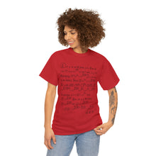 Load image into Gallery viewer, Quadratic reciprocity t-shirt (unisex)