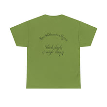 Load image into Gallery viewer, Quadratic reciprocity t-shirt (unisex)