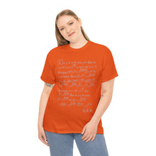 Load image into Gallery viewer, Quadratic reciprocity t-shirt (unisex)
