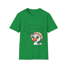 Load image into Gallery viewer, Goose-Bonnet Theorem (unisex)
