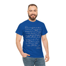 Load image into Gallery viewer, Quadratic reciprocity t-shirt (unisex)