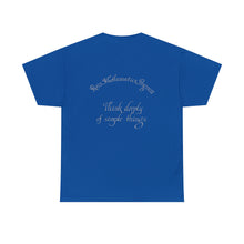 Load image into Gallery viewer, Quadratic reciprocity t-shirt (unisex)
