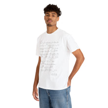 Load image into Gallery viewer, Quadratic reciprocity t-shirt (unisex)