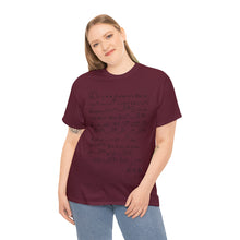 Load image into Gallery viewer, Quadratic reciprocity t-shirt (unisex)