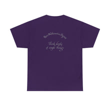 Load image into Gallery viewer, Quadratic reciprocity t-shirt (unisex)