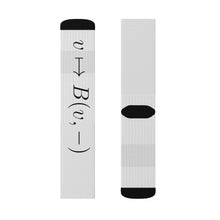 Load image into Gallery viewer, Perfect pairing socks