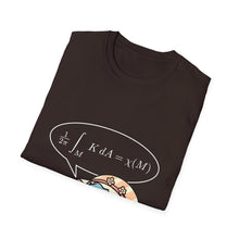 Load image into Gallery viewer, Goose-Bonnet Theorem (unisex) (dark)