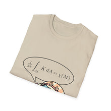 Load image into Gallery viewer, Goose-Bonnet Theorem (unisex)