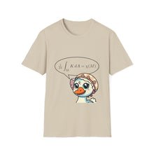 Load image into Gallery viewer, Goose-Bonnet Theorem (unisex)
