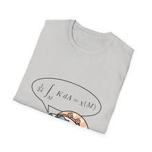 Load image into Gallery viewer, Goose-Bonnet Theorem (unisex)