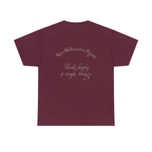 Load image into Gallery viewer, Quadratic reciprocity t-shirt (unisex)