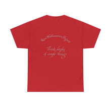 Load image into Gallery viewer, Quadratic reciprocity t-shirt (unisex)