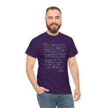Load image into Gallery viewer, Quadratic reciprocity t-shirt (unisex)