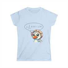 Load image into Gallery viewer, Goose-Bonnet Theorem (women's)